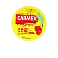 Carmex bálsamo labial tarro...