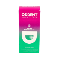 Oddent Lí­quido gingival...