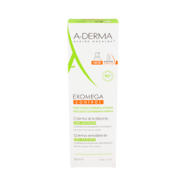 Aderma Exomega Crema...