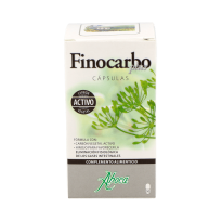 Finocarbo plus 50cáps