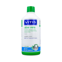 Vitis aloe vera colutorio 1l