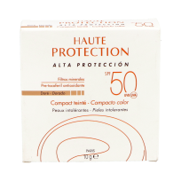 Avene compacto SPF50+...