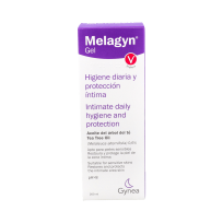 Melagyn Gel 200ml