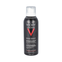 Vichy Homme espuma afeitar...