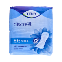 Tena Lady Extra 20uds