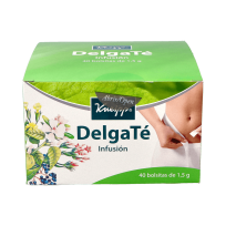 Kneipp delgaplant Infusion...