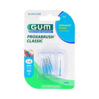 GUM recambio 614 Proxabrush...