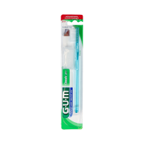 GUM cepillo dental adulto...