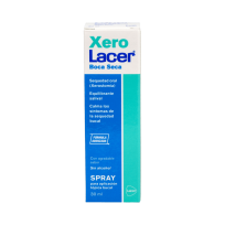 XeroLacer colutorio spray 30ml