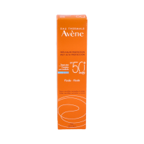 Avene Solar Pieles...