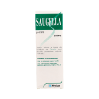 Saugella Attiva 250ml