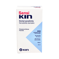 Sensikin spray 40ml