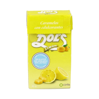 Dol's caramelos limón 35g