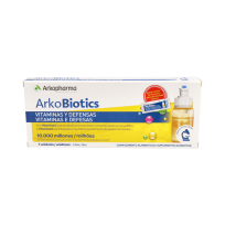 ArkoBiotics Vitaminas y...