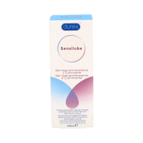 Durex Sensilube 40ml