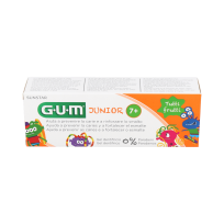 GUM Junior pasta dental...