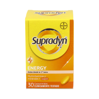 Bayer Supradyn Activo 30comp