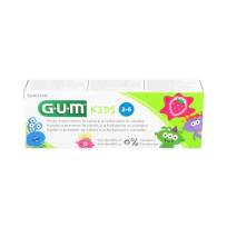 GUM Kids pasta dental fresa...