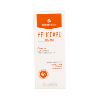 Heliocare Ultra SPF90+...