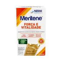 Meritene  batidos sabor...