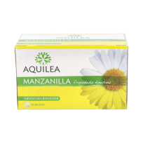 Aqulea Infusiones...