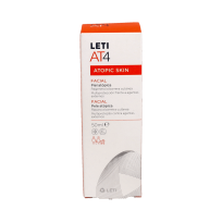 LetiAT4 facial crema...