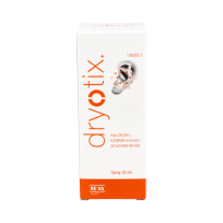 Dryotix Ótico spray 30ml