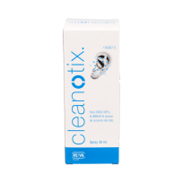 Cleanotix spray 30ml