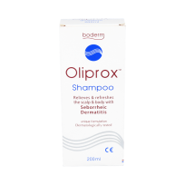 Oliprox Champú 200ml