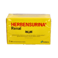 Herbensurina 20 sobres