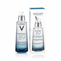 Vichy Mineral 89 75 Ml