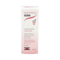 WOMAN ISDIN  Lubricante...