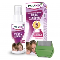 Paranix Spray Tratamiento...