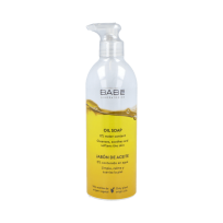 Babé jabón de aceite 500ml