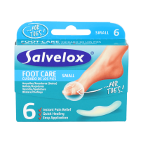 Salvelox Foot Care apósitos...