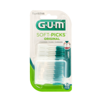 GUM Soft Picks 634 cepillo...