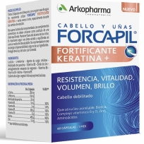 Arkophara Forcapil...