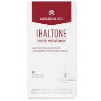 Iraltone Forte Melatonin 60...