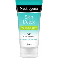 Neutrogena Skin Detox...