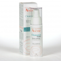 Avene Cleanance Woman Serum...