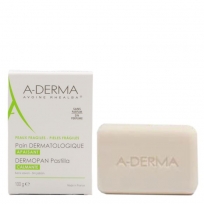 Aderma Dermopan pastilla 100g