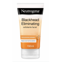 Neutrogena Exfoliante...