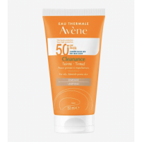 Avene Solar Cleanance...