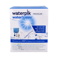 Waterpik Traveler Irrigador...