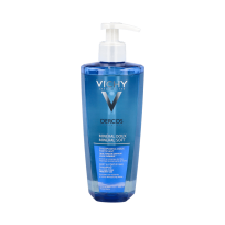 Vichy Dercos champú mineral...