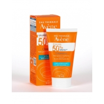 Avene Solar Cleanance...