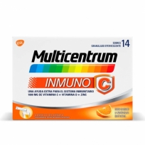 Multicentrum Inmuno C 14...