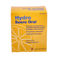 Casen Hydro suero oral 5.4g...