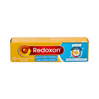 Bayer Redoxon Extra...