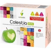 Colestia Evo 30 capsulas